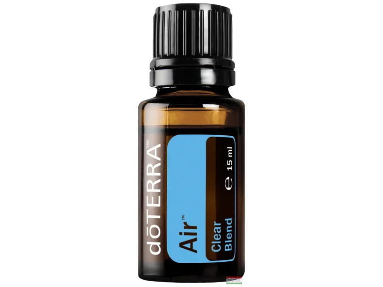 Doterra termékek