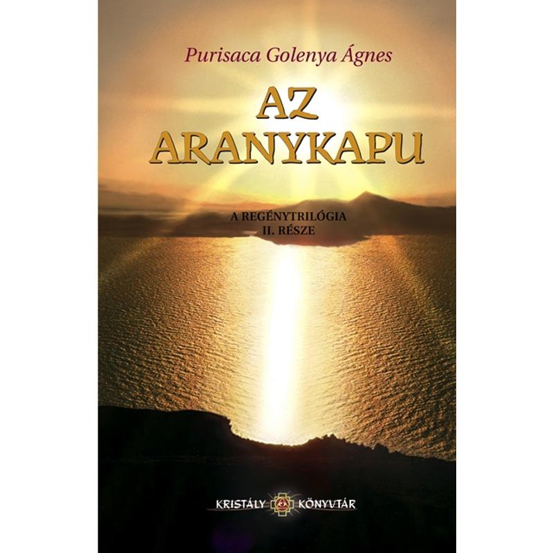 Az Aranykapu -epub Ekönyv