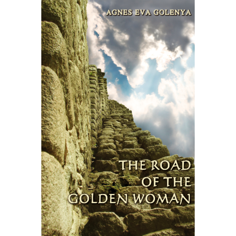 The road of the Golden Woman