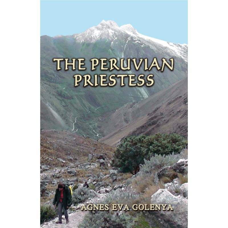 The Peruvian Priestess