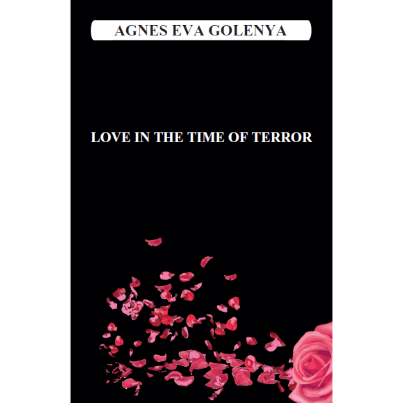 LOVE IN THE TIME OF TERROR